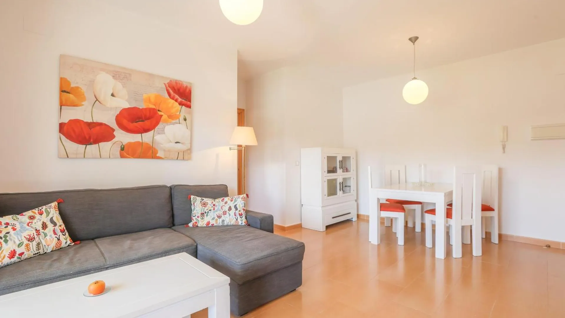 Las Cumbres Islantilla Apartment